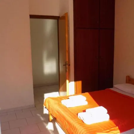 Afrodite 11 Spacious * Agia Efimia