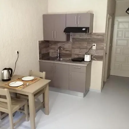Afrodite 11 Spacious * Agia Efimia