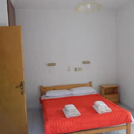 Afrodite 11 Spacious * Agia Efimia