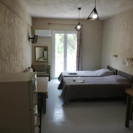 Afrodite 11 Spacious Agia Efimia