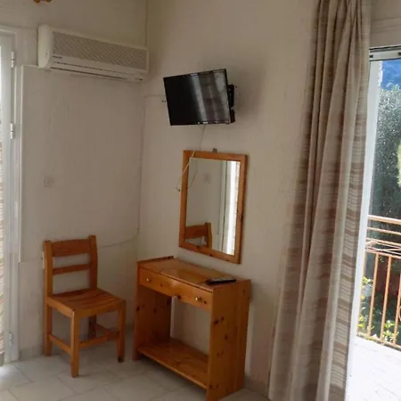Afrodite 11 Spacious 아파트