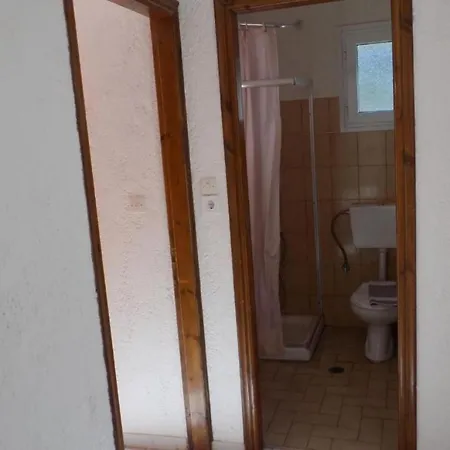아파트 Afrodite 11 Spacious Agia Efimia