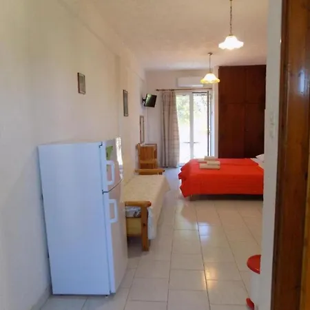 Afrodite 11 Spacious