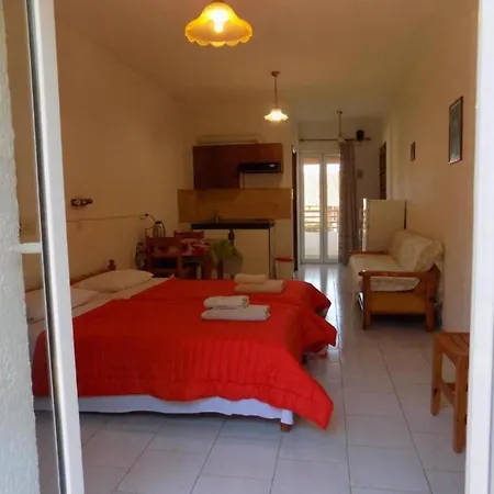 Apartment Afrodite 11 Spacious Agia Efimia