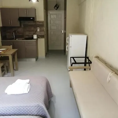 Afrodite 11 Spacious