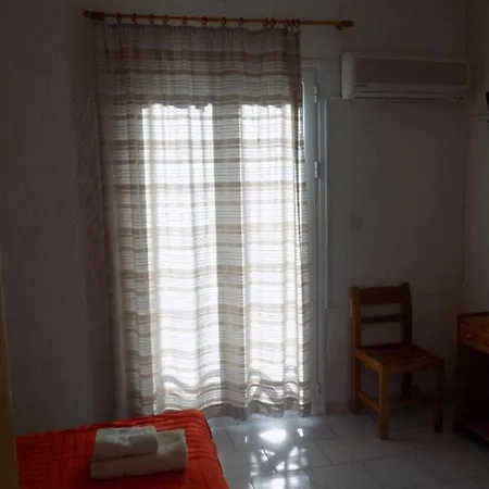 Afrodite 11 Spacious Apartment Agia Efimia