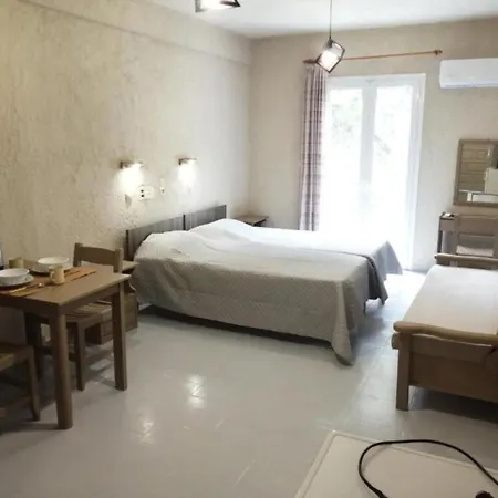 Afrodite 11 Spacious * Agia Efimia