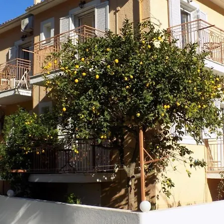 Afrodite 11 Spacious Apartment Agia Efimia