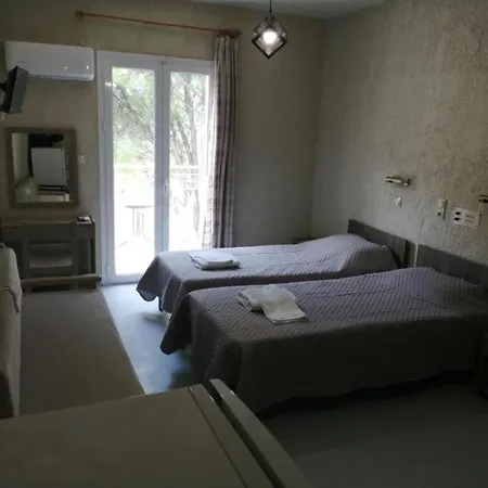 Afrodite 11 Spacious *