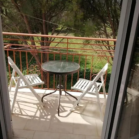 Afrodite 11 Spacious Apartment Agia Efimia