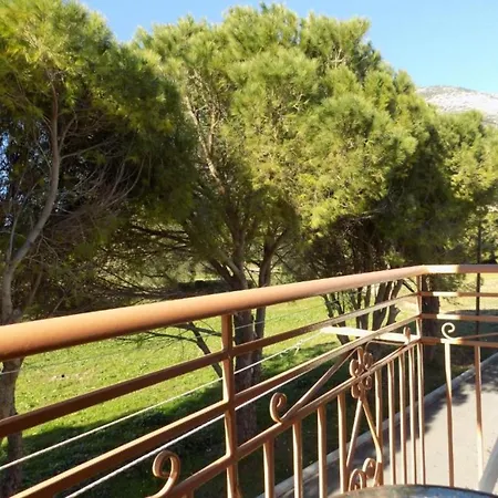 Afrodite 11 Spacious Agia Efimia