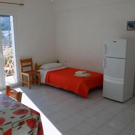 Afrodite 11 Spacious Agia Efimia